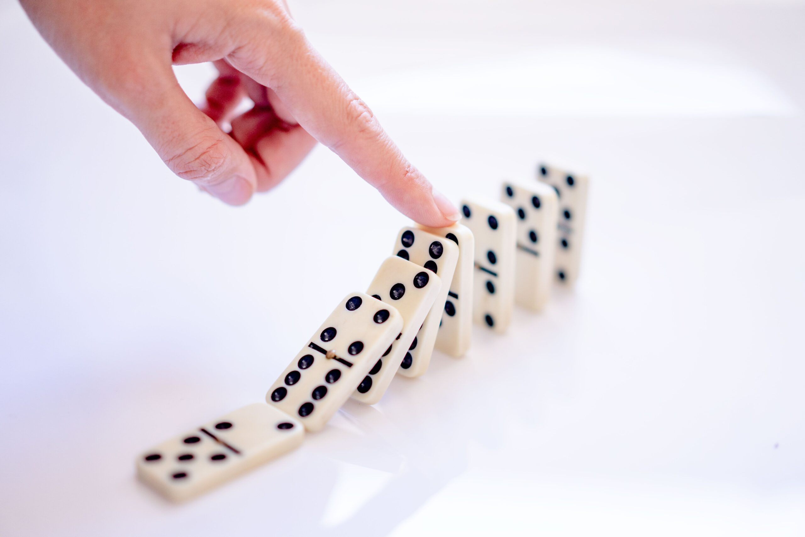Domino’s