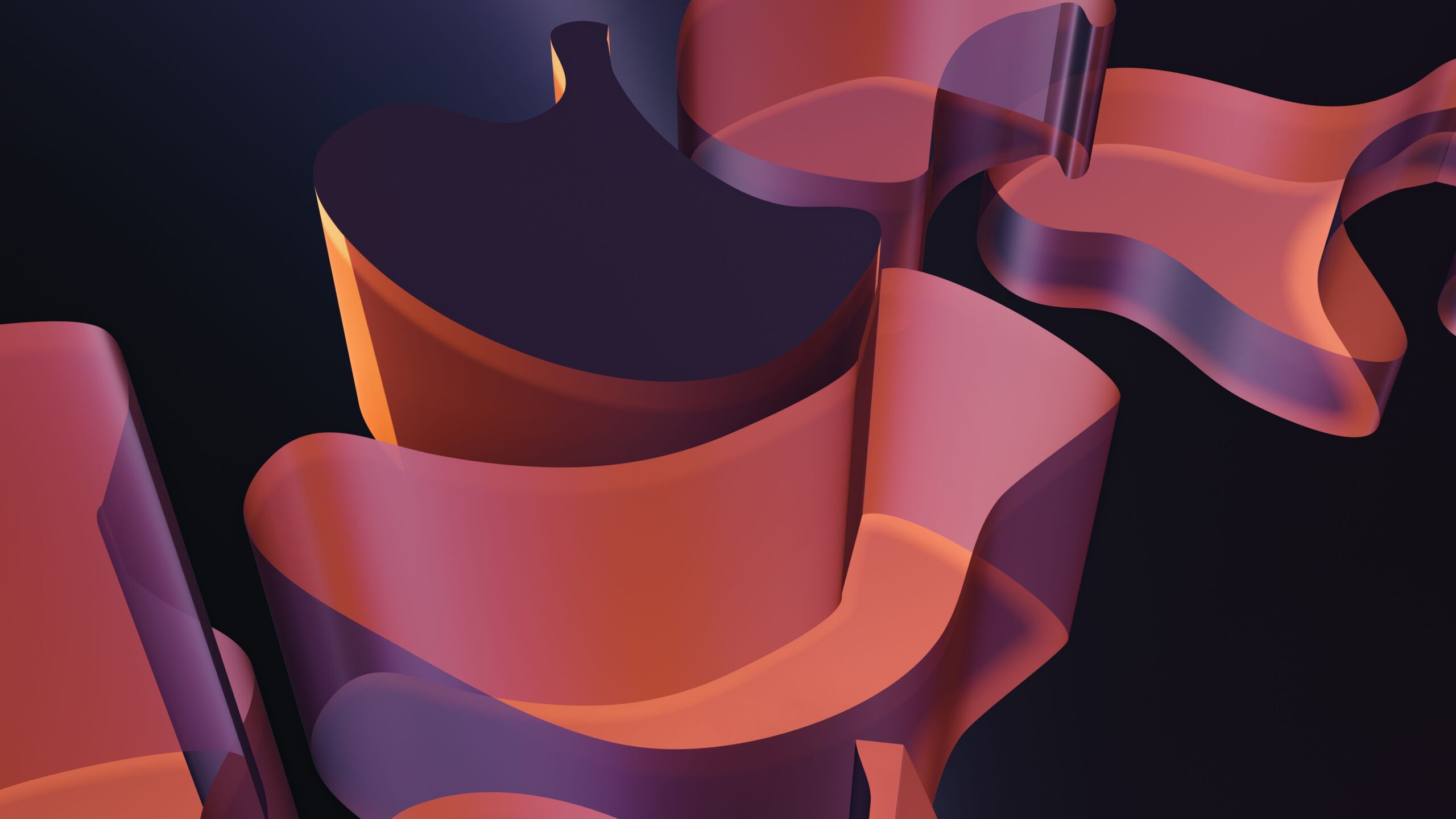 Abstracte vormen